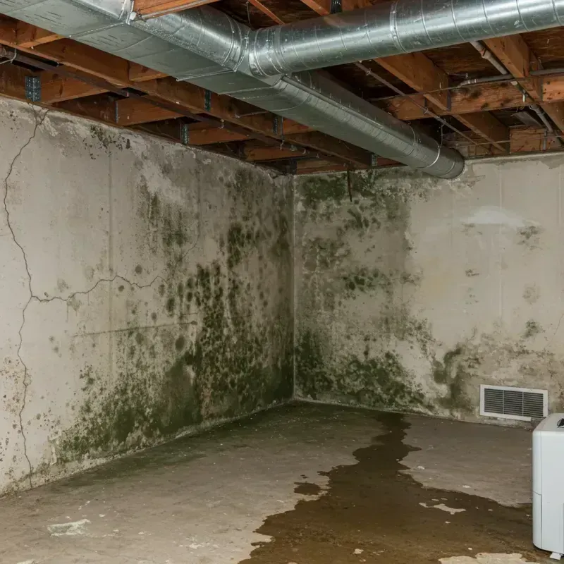 Professional Mold Removal in Gladstone, MI